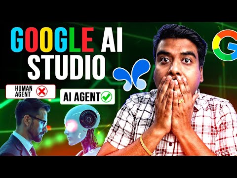 AI Agent + Google AI Studio: SECRET HACKS to Get International Clients in Just 17 Min