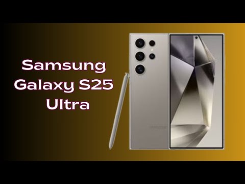 Samsung Galaxy S25 Ultra:A Glimpse into the Future✌✌✌✌✌