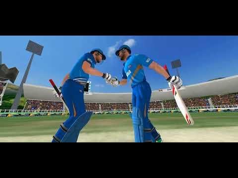 Epic Showdown: India vs Australia WC 2023 Final