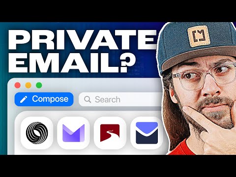 Best Encrypted Email Provider? Proton vs. Skiff vs. Tuta vs. StartMail