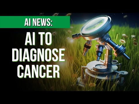 AI Technology Detects Pancreatic Cancer Early – AI NEWS