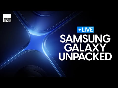 Samsung’s Galaxy S25 Unpacked Event Replay