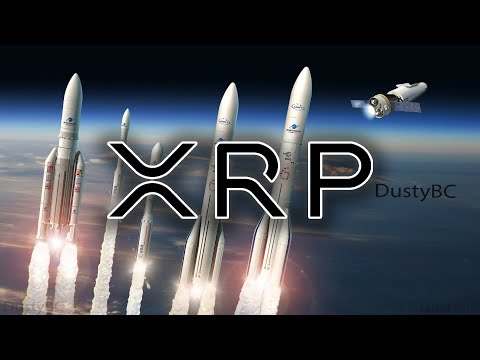 Ripple XRP News: XRP Is Deemed A MOONSHOT Opportunity By Ex-President of Morgan Stanley!