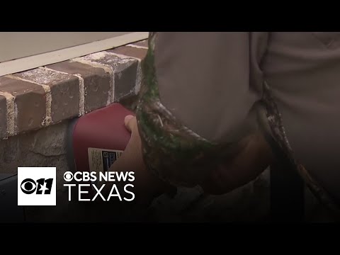 How to protect your home and pipes as North Texas prepares for freeze