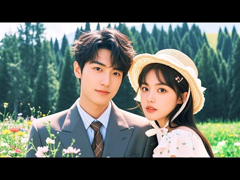 【ENG SUB】皓添×李田园 🥰渣男背叛后，我捡到了一个失忆大佬#最火短剧推荐#短剧全集