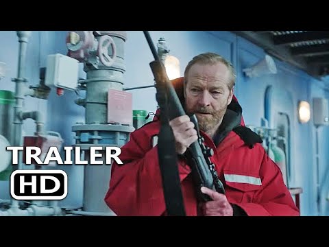 THE RIG SEASON 2 Official Movie Trailer (2025)