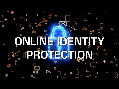 BVA: Tips To Protect Your Online Identity