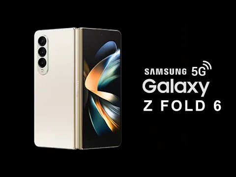 Samsung Galaxy Z Fold 6: Experience the Thrill of the Cheaper Version!