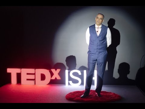 Unlocking India&#039;s $10 Trillion Dream | Kunal Vasudeva | TEDxISH