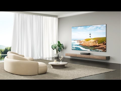 Top 7 Ultra Short Throw Projectors of 2023 | Stunning Home Cinema Experiences Await!