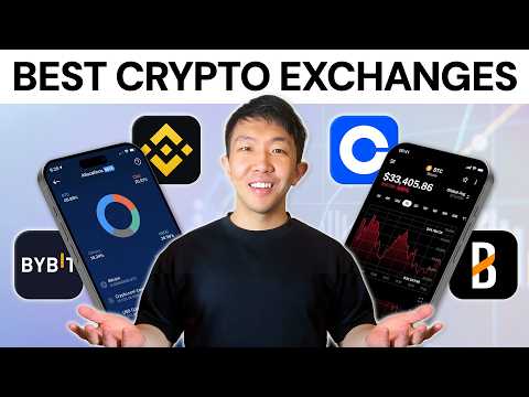 How to Choose the Best Crypto Exchange for Your Needs