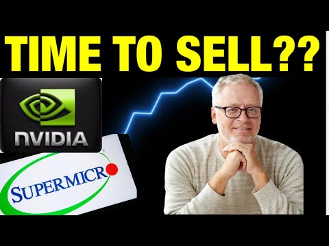 SMCI Delisting Crisis: Can Nvidia Weather the Storm? SMCI News