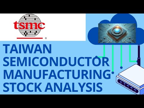 Taiwan Semiconductor Manufacturing Stock Analysis | TSM stock analysis