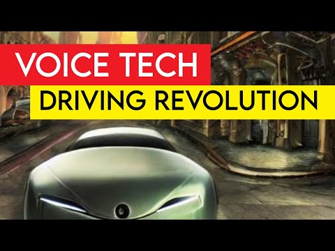 AI on Wheels: How Voice Assistants Are Revolutionizing Driving