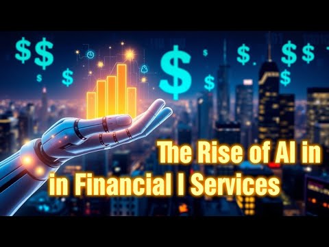 The AI Revolution That&#039;s About to CHANGE Finance Forever