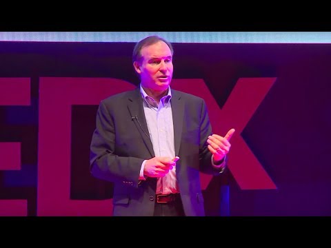 Innovating to Below Zero Carbon Emission to Reverse Climate Change | Eric A. McAfee | TEDxChandigarh