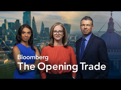 Porsche Stock Spirals, Amazon Fights to Fill AI Demand | The Opening Trade 02/07