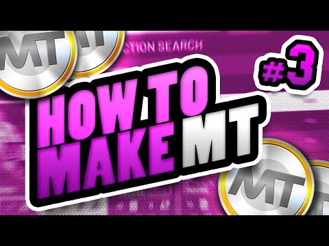 How to Make MT in NBA 2K19 MyTeam: EPISODE 3