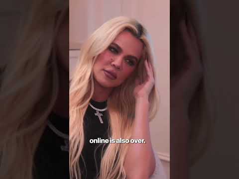 Khloe Kardashian Gives Her Blessing To Kylie Jenner&#039;s &amp; Jordyn Woods&#039; Rekindled Friendship #shorts