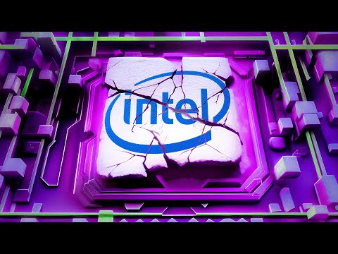 Intel&#039;s Crumbling Dominance