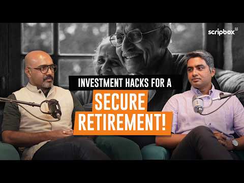 Retire Rich: Top Investment Hacks You NEED to Know for a Secure Future!