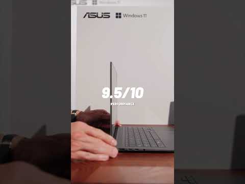 RATING Every ASUS Laptop in 2024!