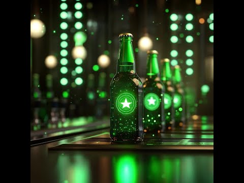 🍻 Heineken: The Secret to a Global Brand’s Success