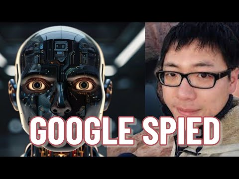 Ex-Google Engineer Charged with Stealing AI Trade Secrets: The Dark Side of Tech Espionage