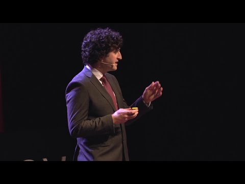 The future of AI in medicine | Conor Judge | TEDxGalway