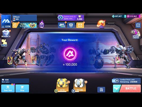 Mech Arena: Easy Hack A-COINS 100,000 Coins for Everyone! Unfixed bug - FREE infinity resources!