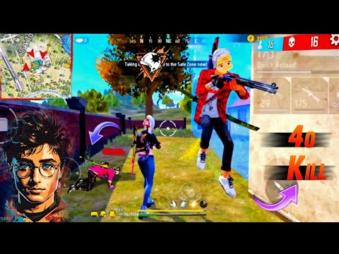 Revolutionize Your Free Fire Experience with infinix hot 30 | Infinix Hot 30 Free Fire Gameplay🔥