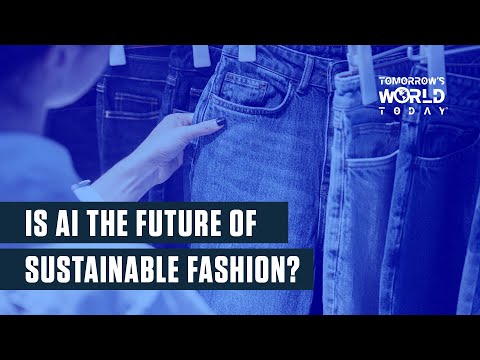 AI &amp; 3D Scanning: The Future of Sustainable Fashion?