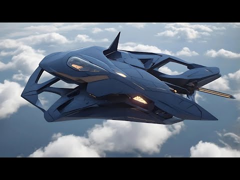 The Plane That Will Change Travel Forever