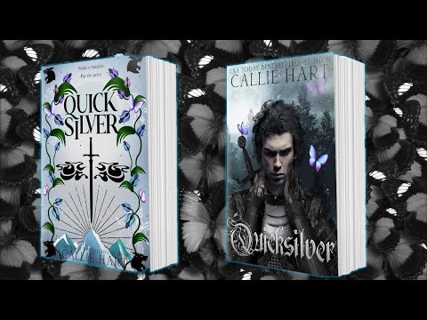 Quicksilver | Dramatic Reading | Part 1 of 3