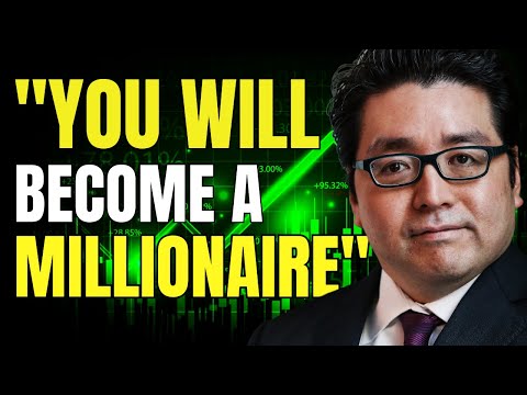 Tom Lee Says Buy The Dip: 3 Millionaire-Making Stocks To Buy Now Before They Skyrocket!