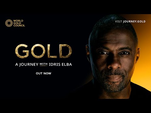 Gold: A Journey With Idris Elba