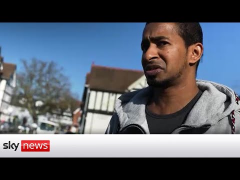 Asylum seekers &#039;bored and unhappy&#039;