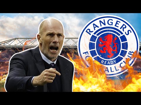 RANGERS ASK FOR ASSISTANCE OVER MASSIVE IBROX PROBLEM ? | Gers Daily