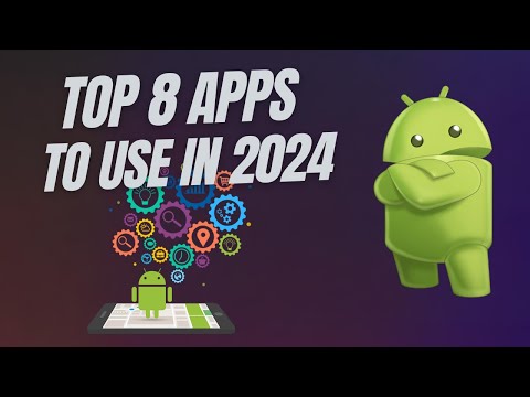 Revolutionize Your Android Experience: Must-Have Apps in 2024! | Why Meet ?