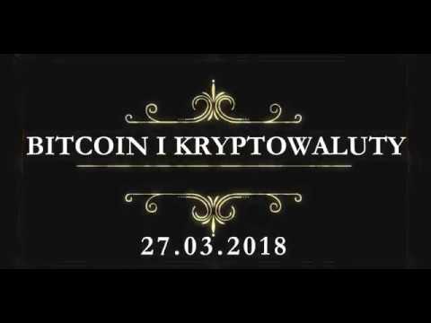 Bitcoin i Kryptowaluty 27.03.2018: Krótka Recenzja: LISK