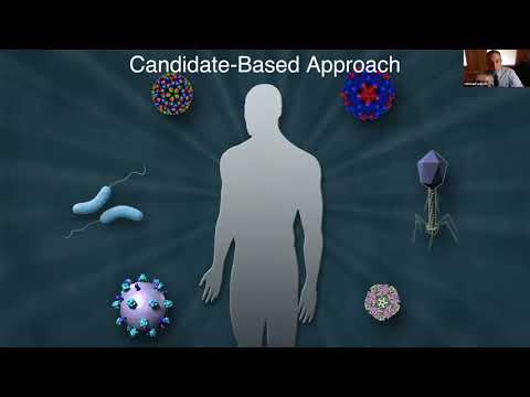 2/5/2021 Neuroinfectious Disease Seminar: Dr. Michael Wilson (Title in Description)