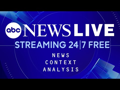 LIVE: ABC News Live - Tuesday, February 11