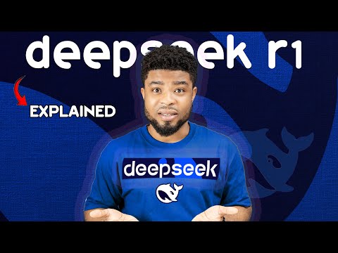 DeepSeek Explained: The AI Game-Changer You Need to Know!