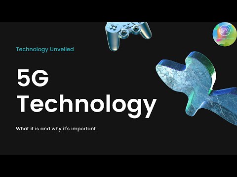 Unlocking the Power of 5G: What You Need to Know