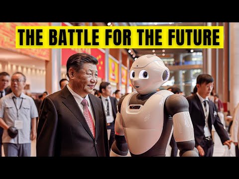 FROM SCI-FI TO REALITY: THE RISE OF HUMANOID ROBOTS!