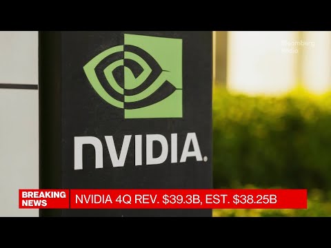 Nvidia Earnings Beat Estimates, But Not Expectations: Full Analysis