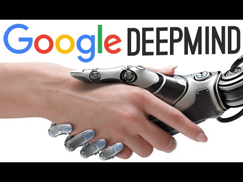 Google&#039;s Deep Mind Explained! - Self Learning A.I.