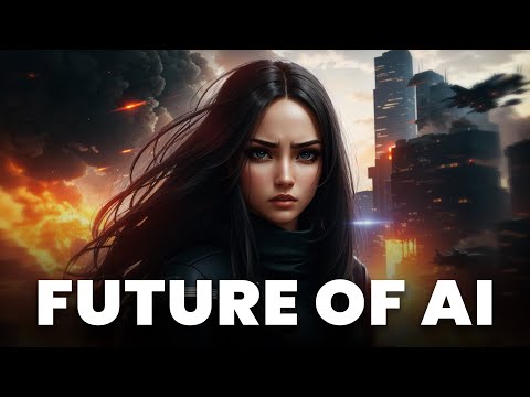 AI&#039;s Time Bomb - Terrifying Prediction Of The Future!