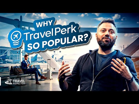 Why This Travel Company So Popular | Story of TravelPerk