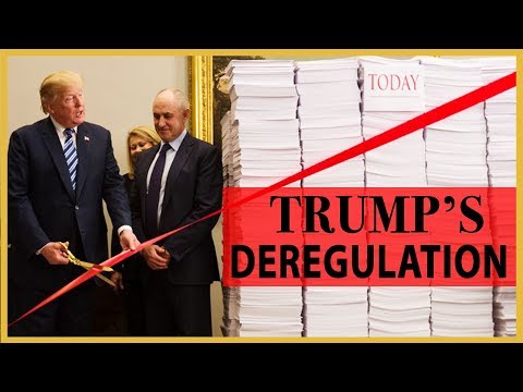 Stossel: Trump&#039;s Deregulation